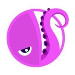 Logo de l'entreprise Kraken