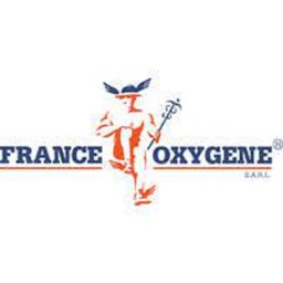 Logo de l'entreprise France OXYGENE