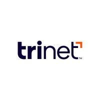 Company logo TriNet