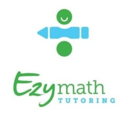 Ezy Math Tutoring Logo