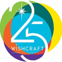 Company logo Wishcraft Creative Affairs Team, Inc