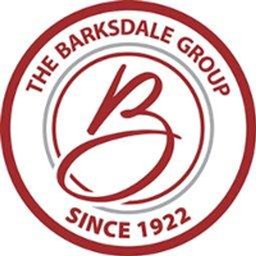 Barksdale School Portraits Logo