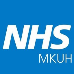 Company logo Milton Keynes University Hospital NHS Foundation Trust