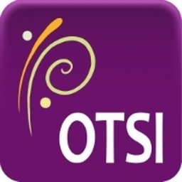 Company logo OTSI