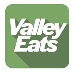 Company logo Valley Eats