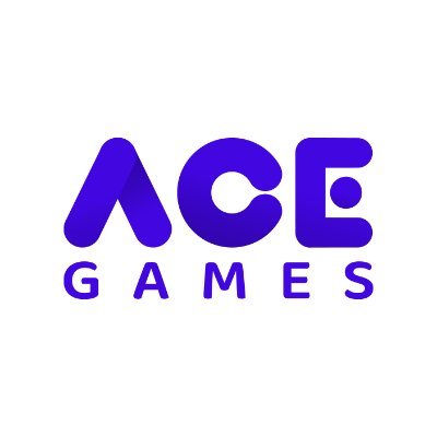 Şirket logosu Ace Games