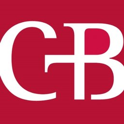 Company logo Currie & Brown