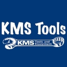Company logo KMS Tools & Equipment