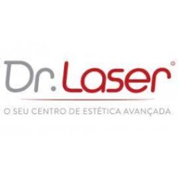 Company logo DR LASER