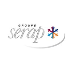 Logo de l'entreprise SERAP Industries