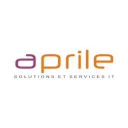 Logo de l'entreprise Aprile