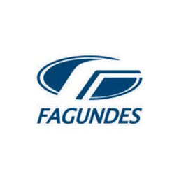 Company logo Fagundes Construção e Mineração