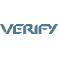 Company logo Verify Inc.