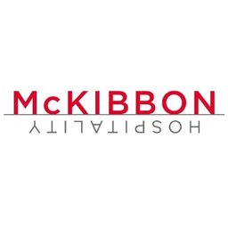 Company logo McKibbon Hospitality