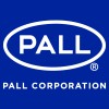 公司标志 Pall China 颇尔中国