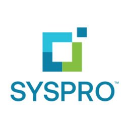 Company logo SYSPRO