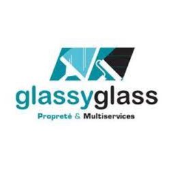 Logo de l'entreprise GLASSY GLASS