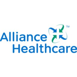 Company logo Alliance Healthcare Italia Distribuzione SPA
