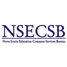 Company logo Nova Scotia Education Common Services Bureau (NSECSB)