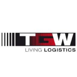 Company logo TGW Group