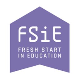 Company logo Fresh Start in Education