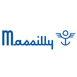 Company logo Massilly