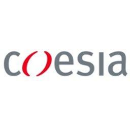 Company logo Coesia