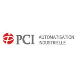 Company logo PCI Automatisation Industrielle