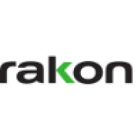 Logo de l'entreprise Rakon