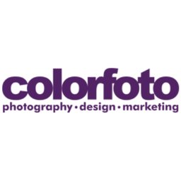 Company logo Colorfoto