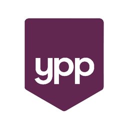 Company logo YPP