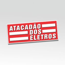 Company logo ATACADÃO DOS ELETROS