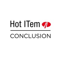 Company logo Hot ITem Groep