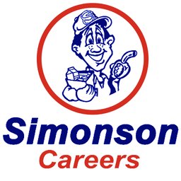 Company logo Simonson Station Stores