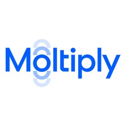 Company logo Moltiply Group