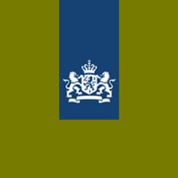 Company logo Rijksvastgoedbedrijf (RVB)