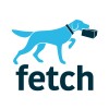 Company logo Fetch 📦