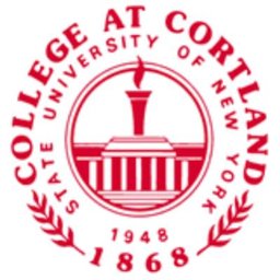 Company logo State University of New York at Cortland
