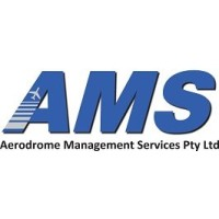 Company logo Aerodrome Management Services