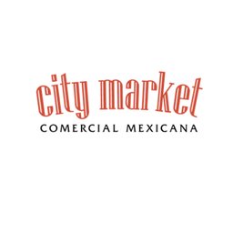 Logotipo de la empresa city market lomas de chapultepec
