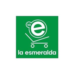 Logotipo de la empresa CENTRO COMERCIAL LA ESMERALDA