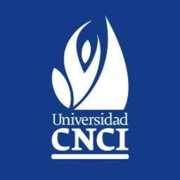 Logotipo de la empresa Universidad CNCI