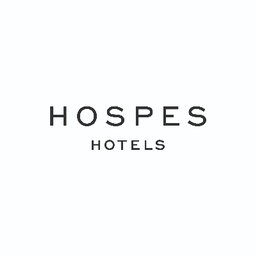 Logotipo de la empresa Hospes Hoteles
