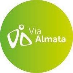 Company logo Via Almata