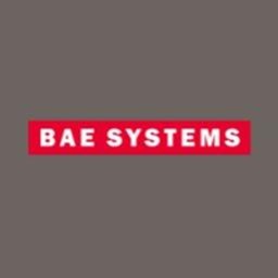 Company logo BAE Systems USA