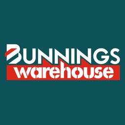 Company logo Bunnings