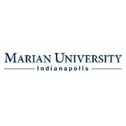 Company logo MARIAN COLLEGE