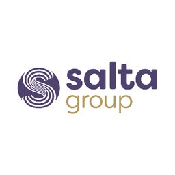 Company logo Salta Group