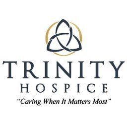 Company logo Trinity Hospice