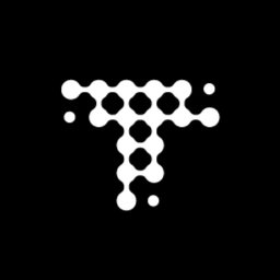 Company logo turing